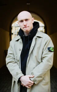 Krieger8841 Public Hình