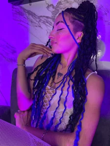 LunaiXMoon_ SENSUAL SUBMISSION 🔥🥵 Εικόνα 4