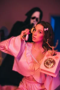 VeronicaVancesのHorror Never Looked This Goodの枚の写真