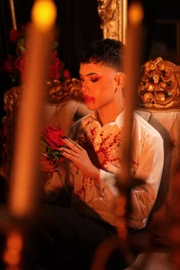 Iam_Caami_ Halloween 2026 🧛🏻‍♀️😈⭐ Εικόνα 5