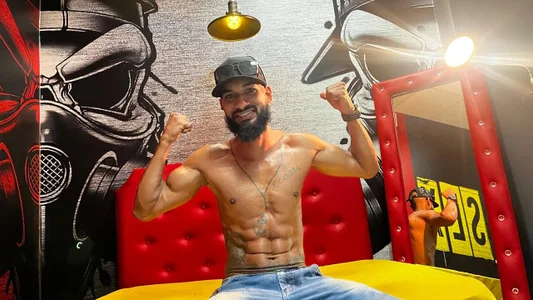 Hey de Damian_Shakur Foto