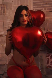 Megan ❤️ od SweetLittleQueenBat  3 snímek