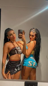 Polett_Amaranta Cosplay Sexys 😋🥵🌸 Pic 2