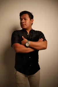 Tyler-Brown Elegance 💚💋 Pic 4