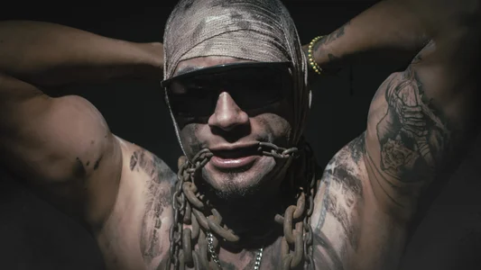 MagnusFrost Come to my Prison Foto 7