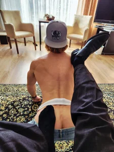 Gingerbeard40のDaddy's boyの 7枚の写真