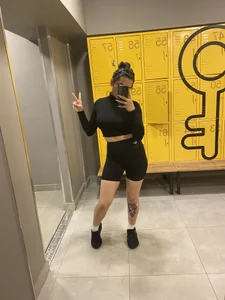 Nicollemays Did you know that I love to exercise and feel alive 🔥✨ 사진 8