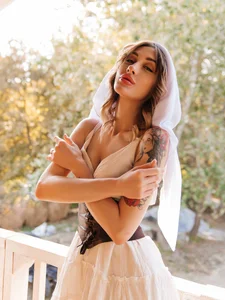 KalistaSwanson Public slika