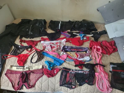 my pretty panties od Korea-Kiss  snímek