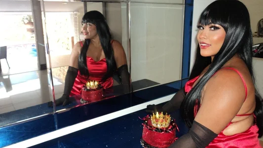 Madison-Diaz HBD to me ❤️⭐ Foto 3