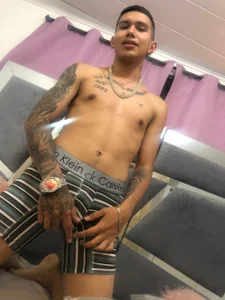 sexy boy de Scook_Gray_  5 Imagens