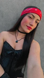 Scarlett__Fox__のA DREAM COME TRUEの枚の写真