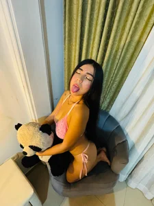 NalaRoy hot hot Pic 2