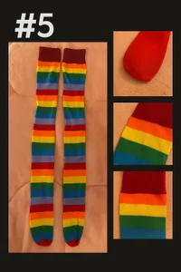 Rebeca_jones The Rebeca sock collection🤩 ❤ Pic 5