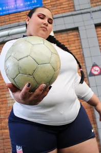 Hurrem_MathのSEXY FOOTBALL PLAYERの枚の写真