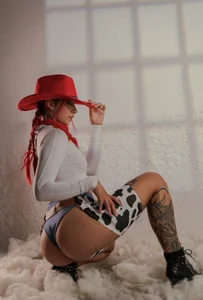 HannaRed_ Happy halloween 🎃🤠 Immagine  4