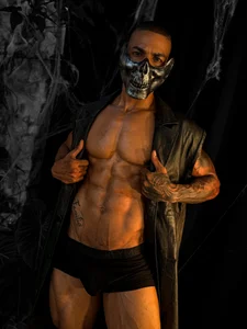 big_dante77 🎃 THIS IS HALLOWEEN 🎃 Pic 7