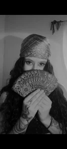 _Angel_witch 🌸 Photo 3