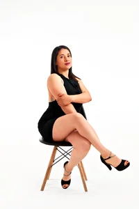 Alana_steel_1 Me Pic 6