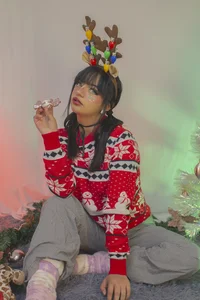 Lunyhose: Happy Holidays♥♥ ( 4 фото)