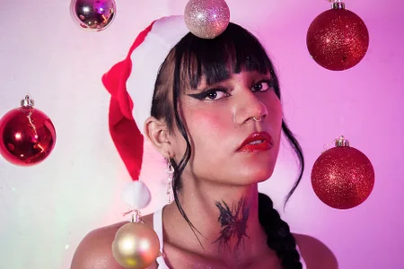 Kaataleya_horny merry christmas🎄❄️ รูป 