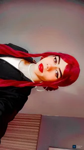 vicky_fant4sy Favorite Sin 😈🖤 Pic 5