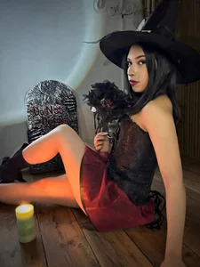 Sailor_1126 sexual witchcraft 圖片 5