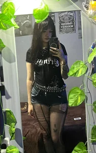 mavis_black's Me Sex Photo 5