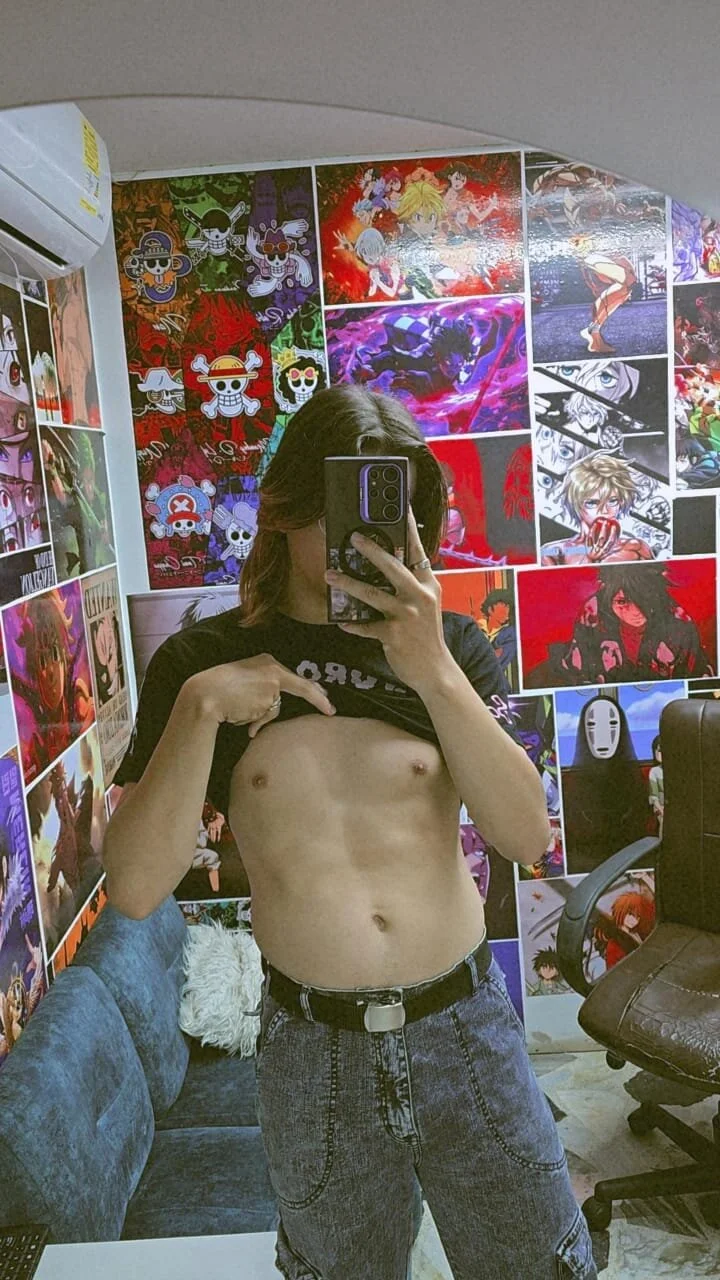 Keita_Moon adlı kullanıcının viral fotoğrafları:  8781