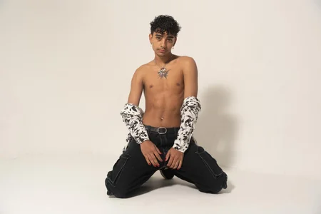 new hot photos od Mike_thomsonn  7 snímek