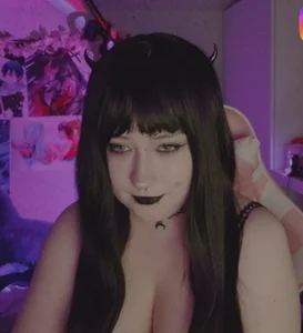 gothic od plumpy_girl  2 snímek