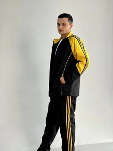 jeremyhotties Untamed Style Gambar 2