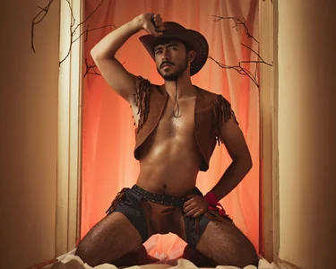 dam0n_fr0st kullanıcısının 🤠 Yee-haw-lloween 🎃 albümü -  fotoğraf