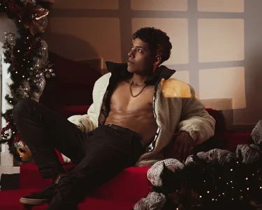 Kyros_leonidas Navidad 🎄 Immagine 