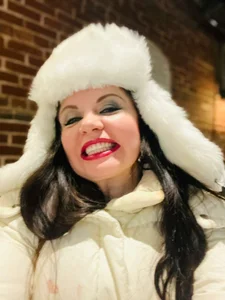 Public od RusalinaAndre  3 snímek