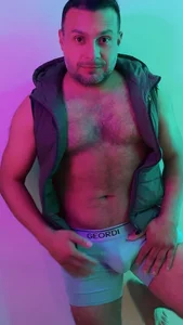 DerekOverkill Public Pic