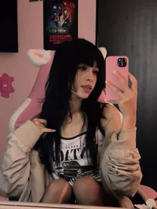 TOOKIOG_ I have everything to drive you crazy  🖤🥵 Poză