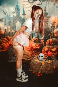 Hallowen 24♥