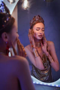 ClonedAge: Public ( 4 фото)