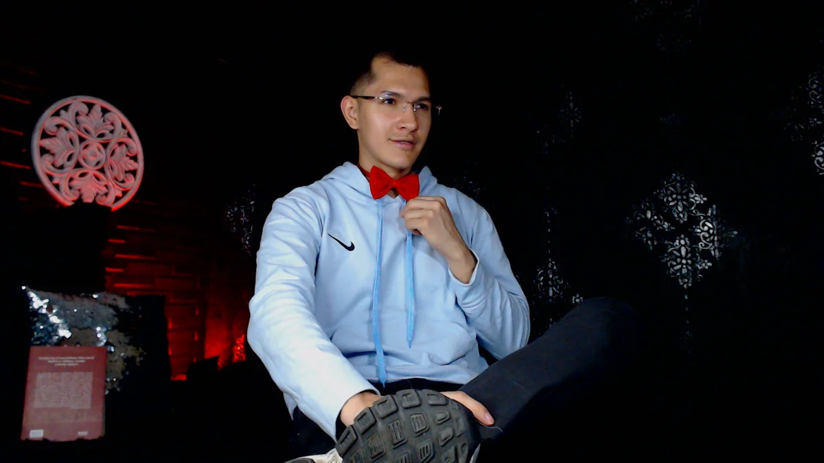 MilanDavid1 Trending Plaatje 4539