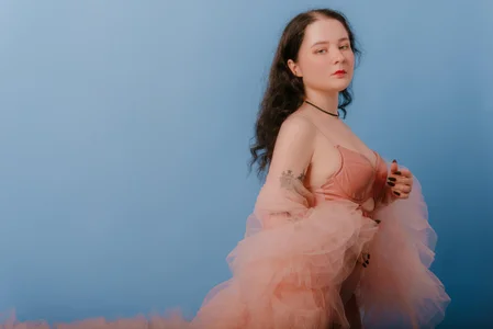 NancyJonson Tenderness and grace😙 Foto 3