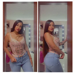 Melisa_ross25 casual clothing and swimsuit Pic 4