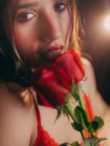 Spicy_kass Romantic date. Pic 6