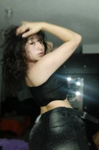Dakota_BDSM slave album Pic