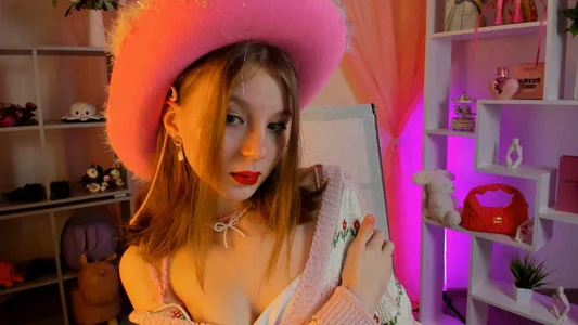 ElliFrankenweenie pink doll Pic 4