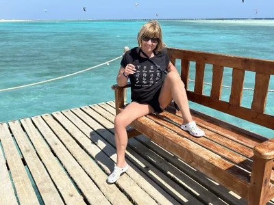 Kittynew60 Egypt 2023 Pic