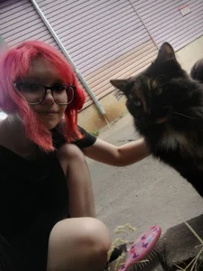 Me de Yumi_Youkai Foto 8