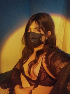 Oreth_Gotica's GOTIC TRANS🖤 Sex Photo 8