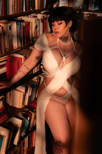 albaismynameX 2026 圖片 8