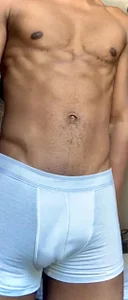 THEBESTAFRO's XXX Nude Photo 1